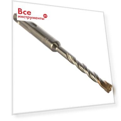 Бур sds-plus D.BOR V PLUS 60040