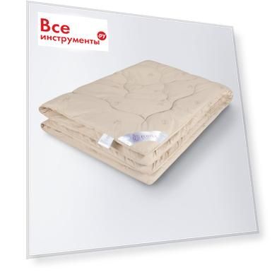 Стеганое одеяло Ecotex Караван 4607132571017