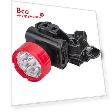 Аккумуляторный фонарь TDM SQ0350-0044