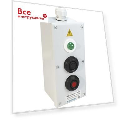 Пост управления Электротехник ET054782