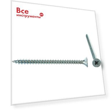 Саморез Tech-Krep 6,0х80 3 шт. 102458