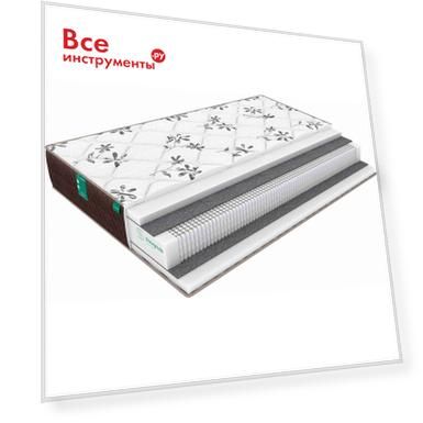 Матрас Sleeptek Lux Foam Double SLFD-00041-2677