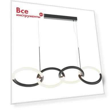 Подвесной светильник MAYTONI node led MOD165PL-L40B3K