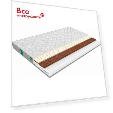 Матрас Sleeptek Roll LatexStrong 10 SRLS10-00150-3766