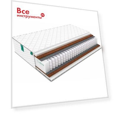 Матрас Sleeptek PremierBIG FoamStrong Double SPBIGFSD-00120-843