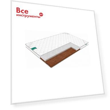 Топпер Sleeptek Strutto Cocos 6 SSC6-00193-4767