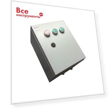 Пускатель ВТМ ПМ 12-010620-10А-110АС-(2з)-РТЛ1014-2(7,0-10,0А)-У2-Б 0075710 ВТМ00075710