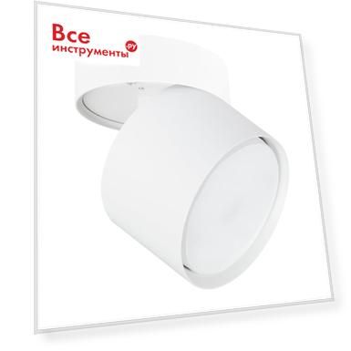 Спот ARTE LAMP INTERCRUS A5549PL-1WH