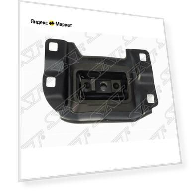 SAT ST-BP4N-39-070B Опора двигателя MAZDA 3/AXELA 03-13/MAZDA 5/PREMACY 05-10 LH