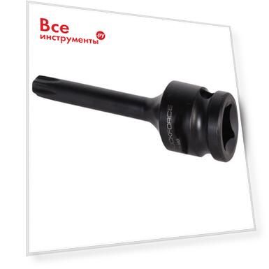 Ударная головка-бита Rockforce RF-24607850T