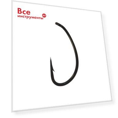 Крючок FISHCRYSTAL FS CARP SPECIAL 10100-06F