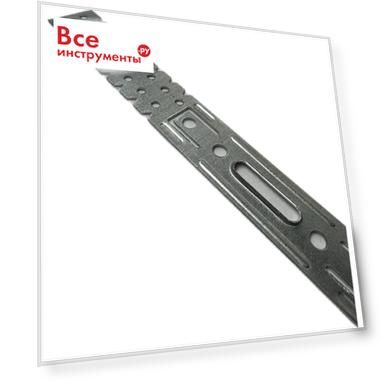 Прямой подвес BILTI Б-ПП-274*27*1.0-Х1108
