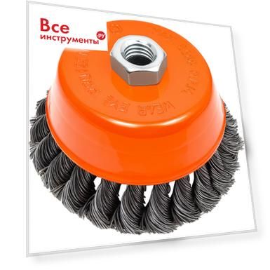 Размер: 100 mm, Диаметр: 100, Максимальная частота вращения: 8500