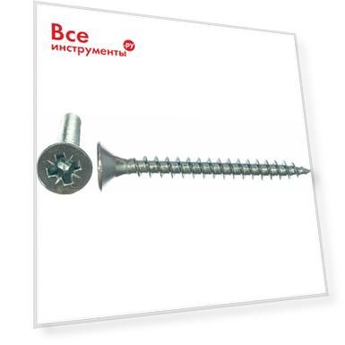 Саморез Tech-Krep ШУц 5,0x40 5000 шт. 133322