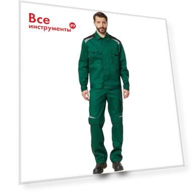 Куртка Эксперт Спецодежда Алатау 6446000057400