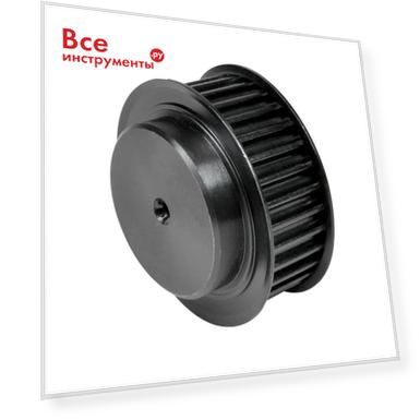 Шкив зубчатый BeA T5-10-16/27 T5-10-16/27BEA
