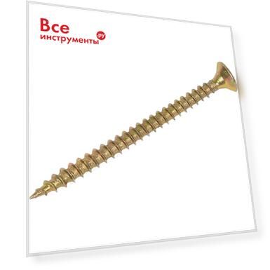 Саморез Невский Крепеж ШУЖ 3,0x40, потайная головка (20 шт.) 802389