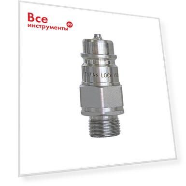 Быстроразъемное соединение TITAN LOCK TL4M-PM/22X1.5