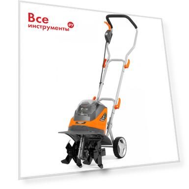 Аккумуляторный культиватор DAEWOO DAT 3042Li SET