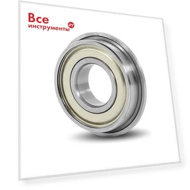 Подшипник ITJ F 687 ZZ F 687 ZZ