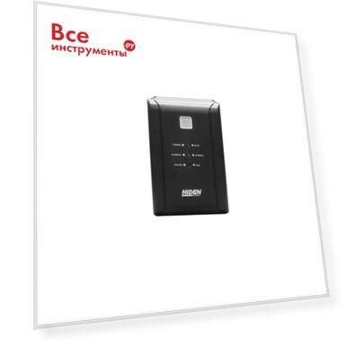 Ибп Hiden 8xIEC C13 LED, USB ULI1500E 1500ВА/900Вт