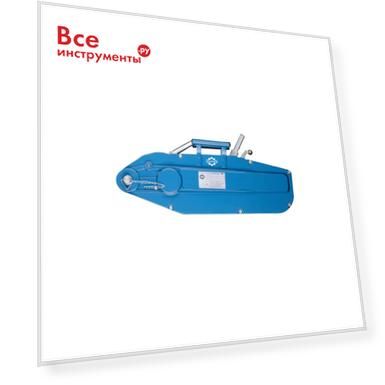 Рычажная лебедка GEARSEN MTM GMTM 3200NR