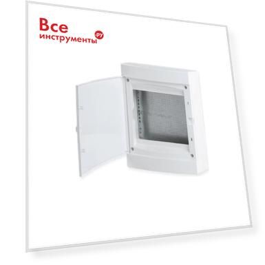 Навесной щит слаботочный EKF Unix ux-2m-nw
