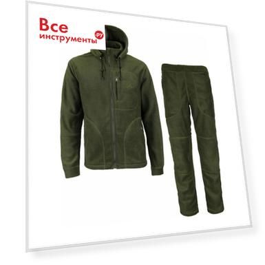 Костюм Элементаль Dwarf Fleece, 280 гр./м2 4630086582341