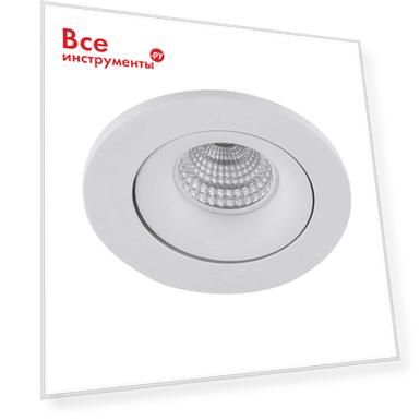 Встраиваемая рамка DesignLed line-r1-fw NC1779R-FW