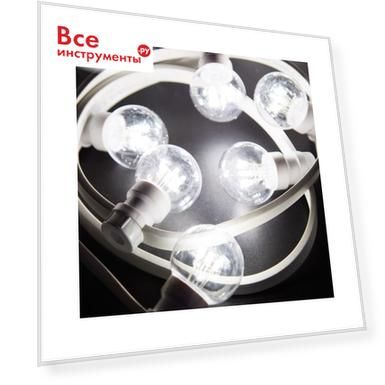 Гирлянда Neon-Night LED Galaxy Bulb String 331-305