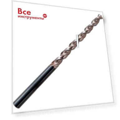 Сверло OSAWA 1692LS P1692LS0500