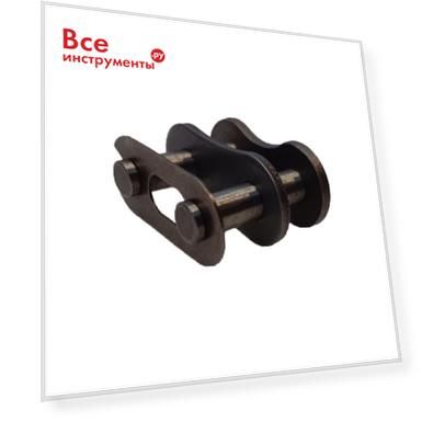 Соединительное звено для цепи 12ВH-1 CL Bison ТД036225