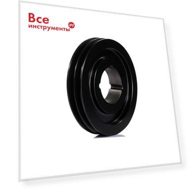 Шкив клиновой BeA SPZ2-100TB SPZ2-100TBBEA