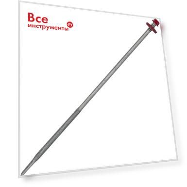 Самосверлящий винт HARDWEX ТМ HWX16-P20-6.3/5.5x240 мм, 50 шт. 5190024091483