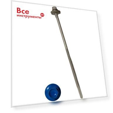 Самосверлящий винт HARDWEX ТМ HWX16-P20-6.3/5.5x160 мм, 50 шт. 5190002408555