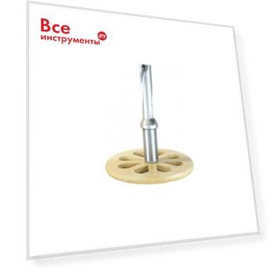 Корпус сверла PROSAERS C32-4D39-161SP11 31082