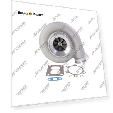 Турбина Jrone 8S03-100-623 для RENAULT Kerax