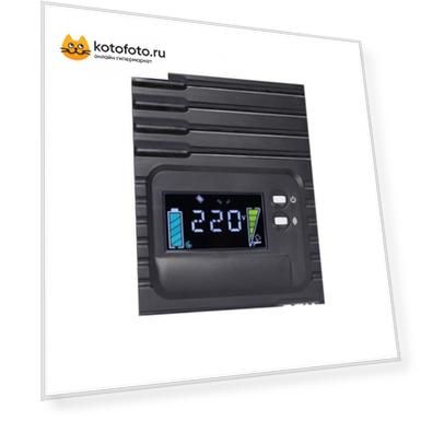 Smart King Pro+ SPT-2000-II LCD