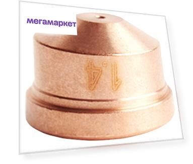 Сопло d1,9 (CS 101-141) IVU0606-19