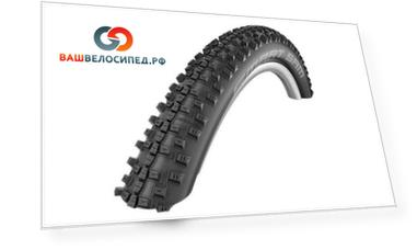 Велопокрышка SMART SAM 27.5"x2.10, ADDIX PERFORMANCE