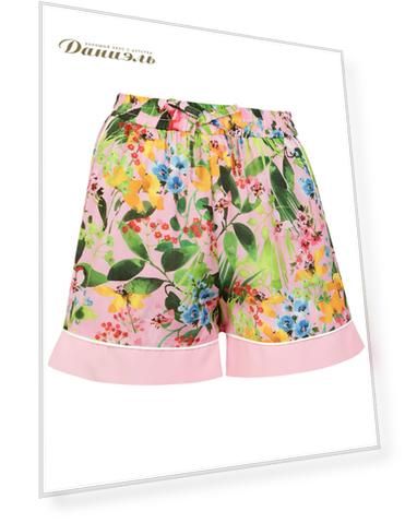 Шорты Ermanno Scervino