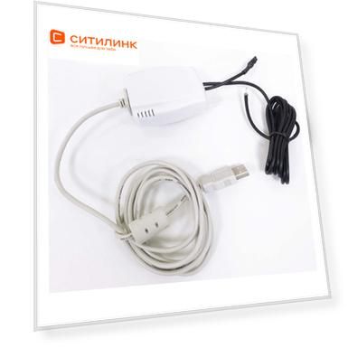 Датчик PowerCom NetFleer ME-PK-621 USB for NetAgent 9