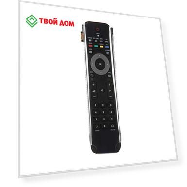 Чехол для пульта ДУ WiMAX Samsung (RCCWM-50210-B)