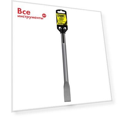 Зубило sds-max Гранит 125280
