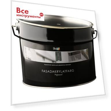 Краска Paritet Color