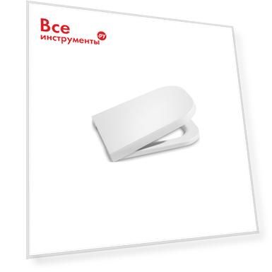 Лакированная крышка для унитаза Roca