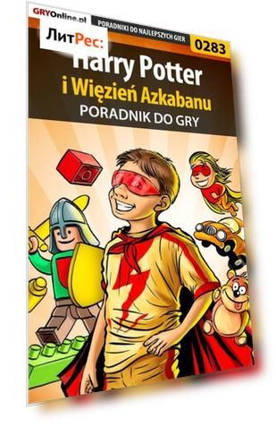 Harry Potter i Więzień Azkabanu
