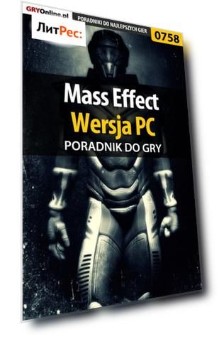 Mass Effect - PC