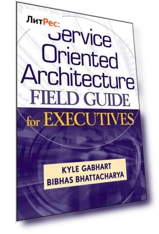 Service Oriented Architecture Field Guide for Executives