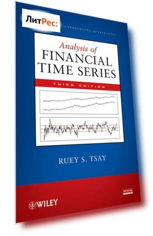 Analysis of Financial Time Series